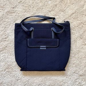 Vera Bradly Business Tote